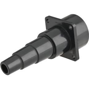 DUST ADAPTER, 2.75 UNIVERSAL - Tool Town USA