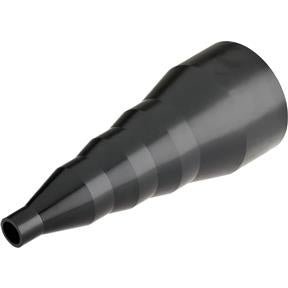 DUST ADAPTER, UNIVERSAL - Tool Town USA