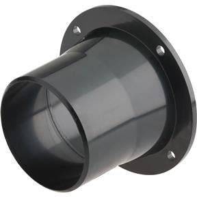 DUST PORT, 2.5" TAPER - Tool Town USA