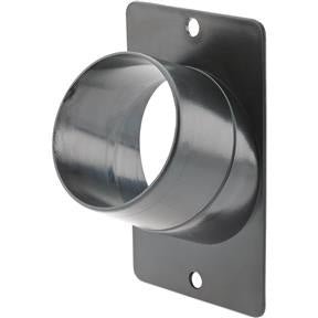 DUST PORT, 4" ANGLE - Tool Town USA