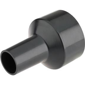DUST REDUCER, 2.5X1.25 - Tool Town USA