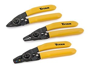 ELECTRICAL TOOLS, 3PC MINI - Tool Town USA