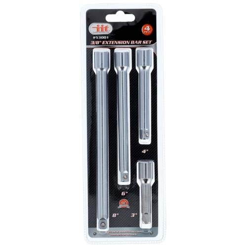 EXTENSION, 3/8 3PC IMPACT - Tool Town USA