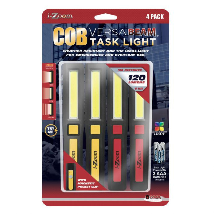 LIGHT, TASK 4 PK