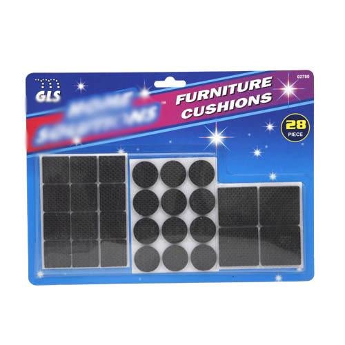 FURNITURE CUSHIONS, 28PC - Tool Town USA