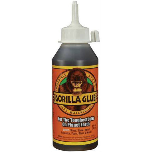 GORILLA GLUE, 18OZ - Tool Town USA