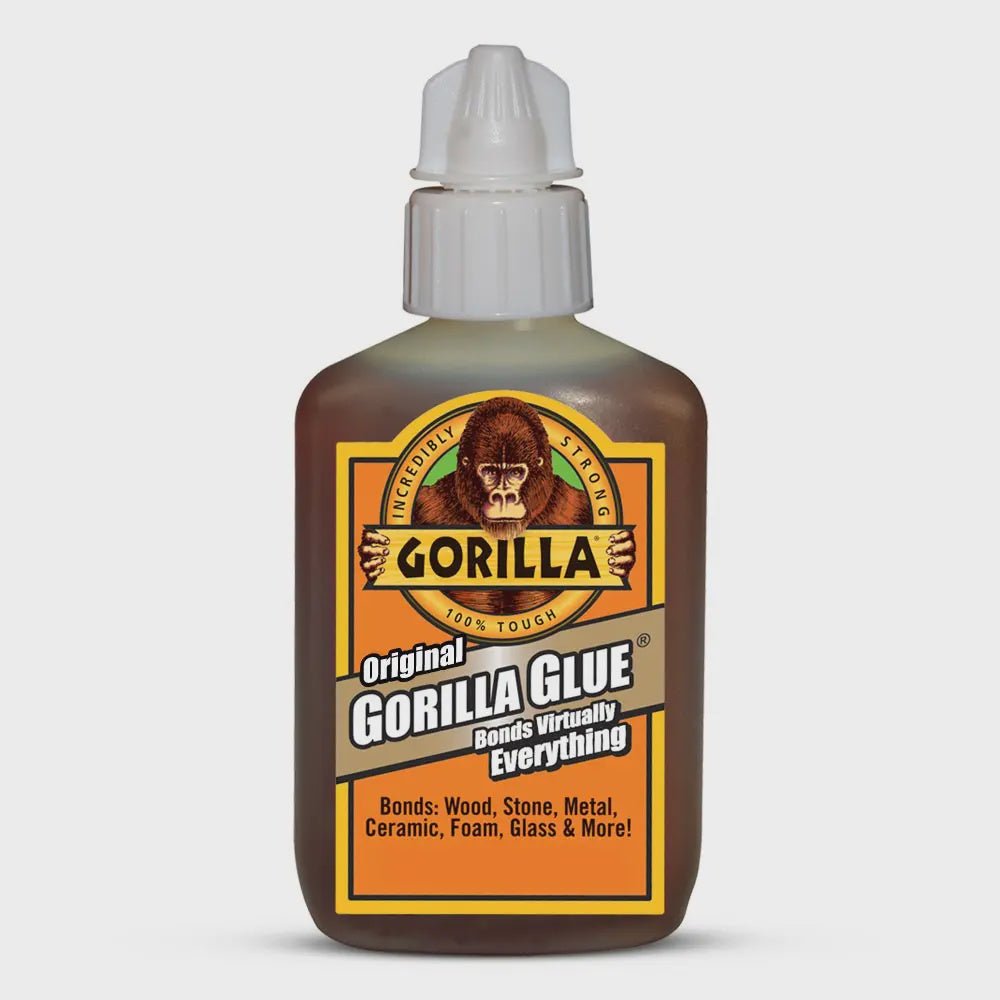 GORILLA GLUE, 2OZ - Tool Town USA