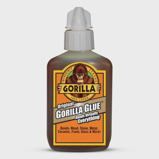 GORILLA GLUE, 2OZ - Tool Town USA