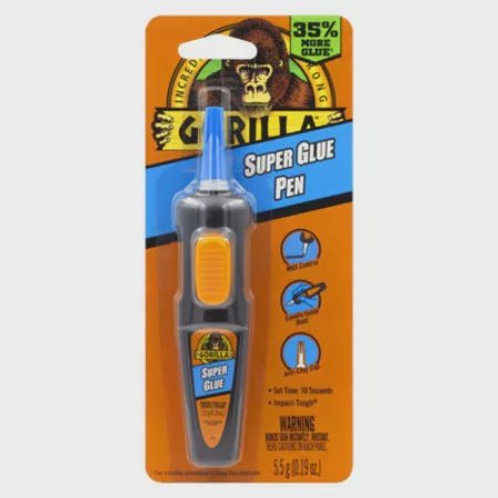 GORILLA GLUE PEN - Tool Town USA