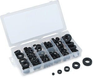 GROMMET, 108PC ASSTD - Tool Town USA