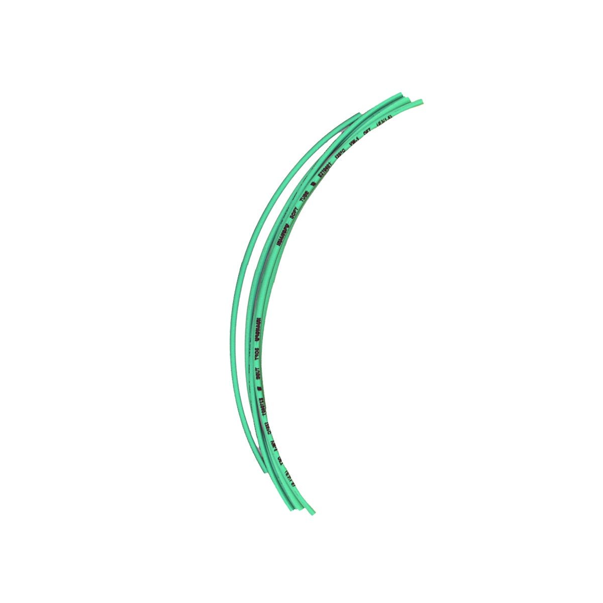 HEAT SHRINK, 1/8 - Tool Town USA