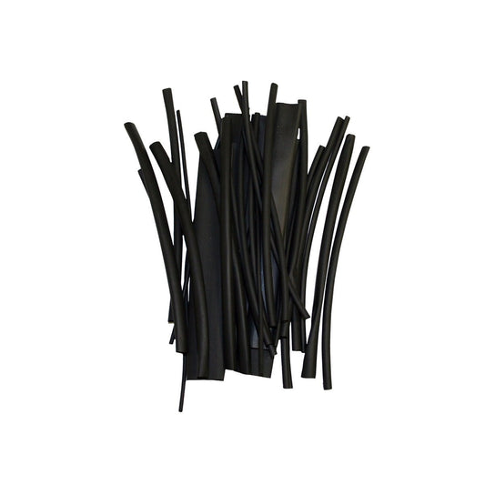 HEAT SHRINK, 30PC - Tool Town USA