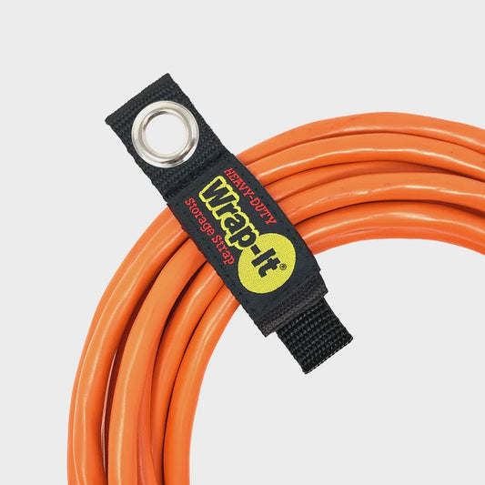 HEAVY DUTY STRAPS 7" - Tool Town USA