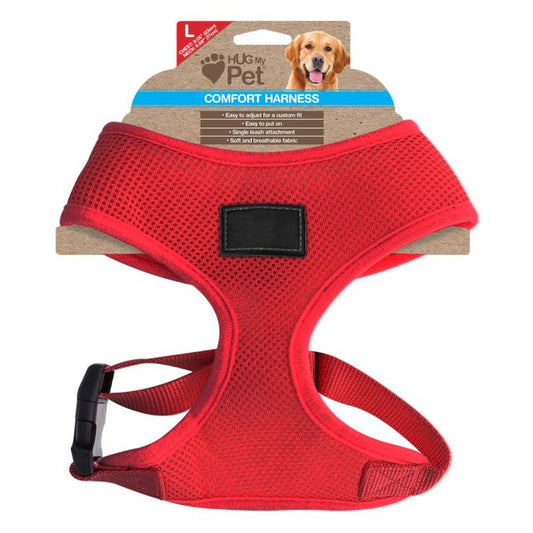 DOG HARNESS, LARGE