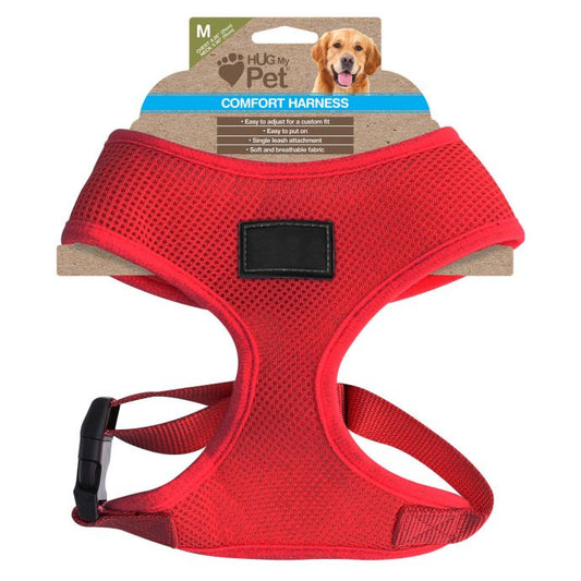 DOG HARNESS, MEDIUM