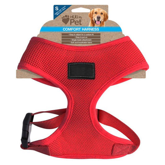 DOG HARNESS, SMALL