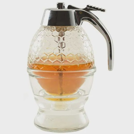 HONEY/SYRUP DISPENSER - Tool Town USA