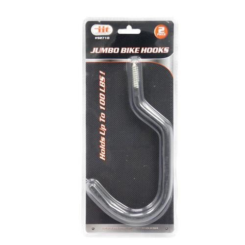 HOOKS, JUMBO BIKE - Tool Town USA