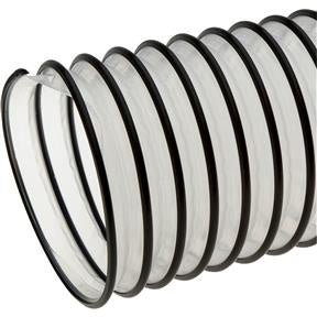 HOSE, 4"X6" DUST - Tool Town USA