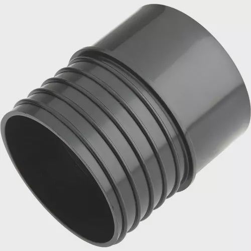 HOSE SPLICE, 4" THREAD - Tool Town USA