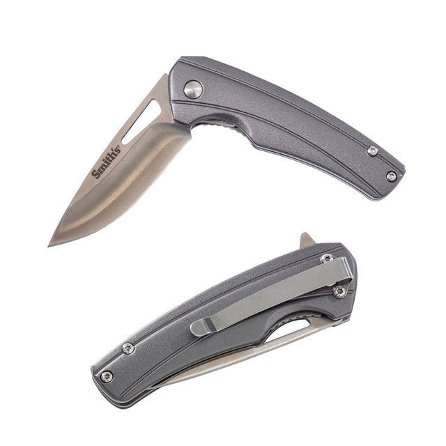 KNIFE, INSTANA FOLDING - Tool Town USA