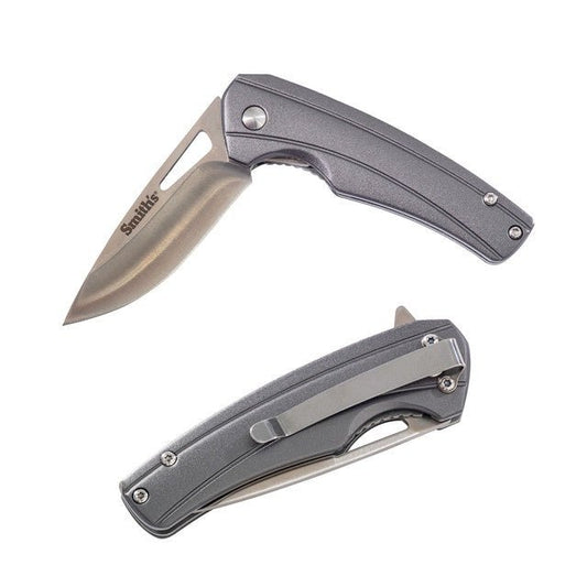 KNIFE, INSTANA FOLDING - Tool Town USA