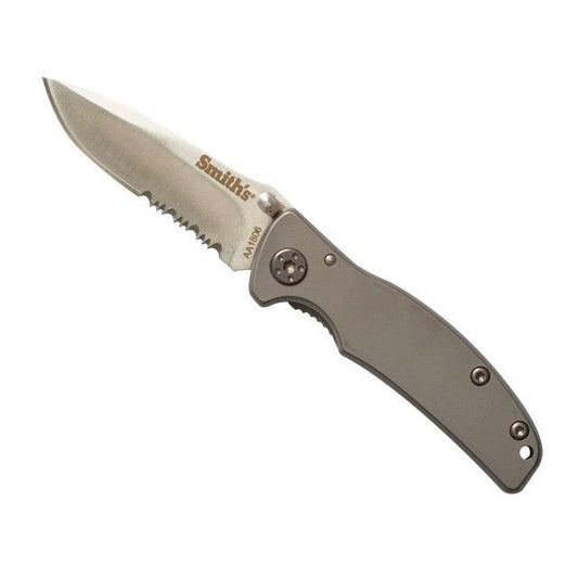 KNIFE, TITANIA 2.75" - Tool Town USA