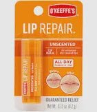 LIP REPAIR, OKEEFES - Tool Town USA