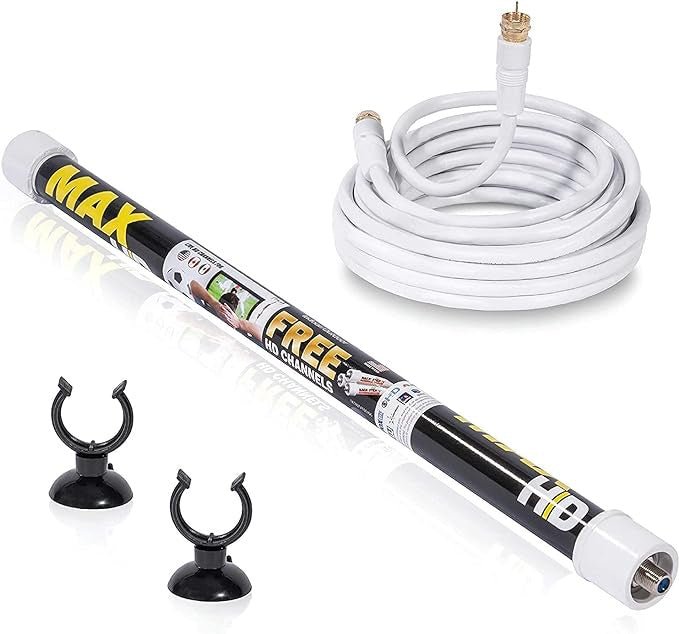 MAGIC STICK TV ANTENNA - Tool Town USA