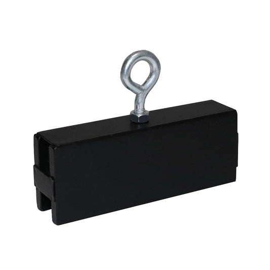 MAGNET, 100LB RETREIVING GRIP - Tool Town USA
