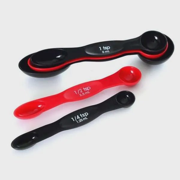 MEASURE SPOONS MAGNET - Tool Town USA