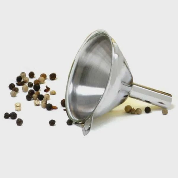 MINI FUNNEL KITCHEN SS - Tool Town USA