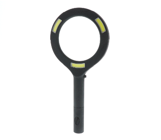 MAGNIFIER, 3X 250LM 3W