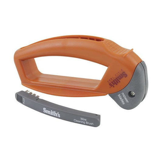 MOWER BLADE SHARPENER - Tool Town USA