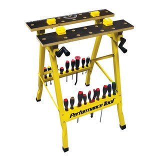 MULTIPURPOSE WORK BENCH - Tool Town USA
