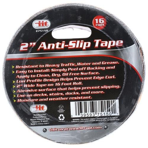 NON SKID TAPE, 2X16 - Tool Town USA