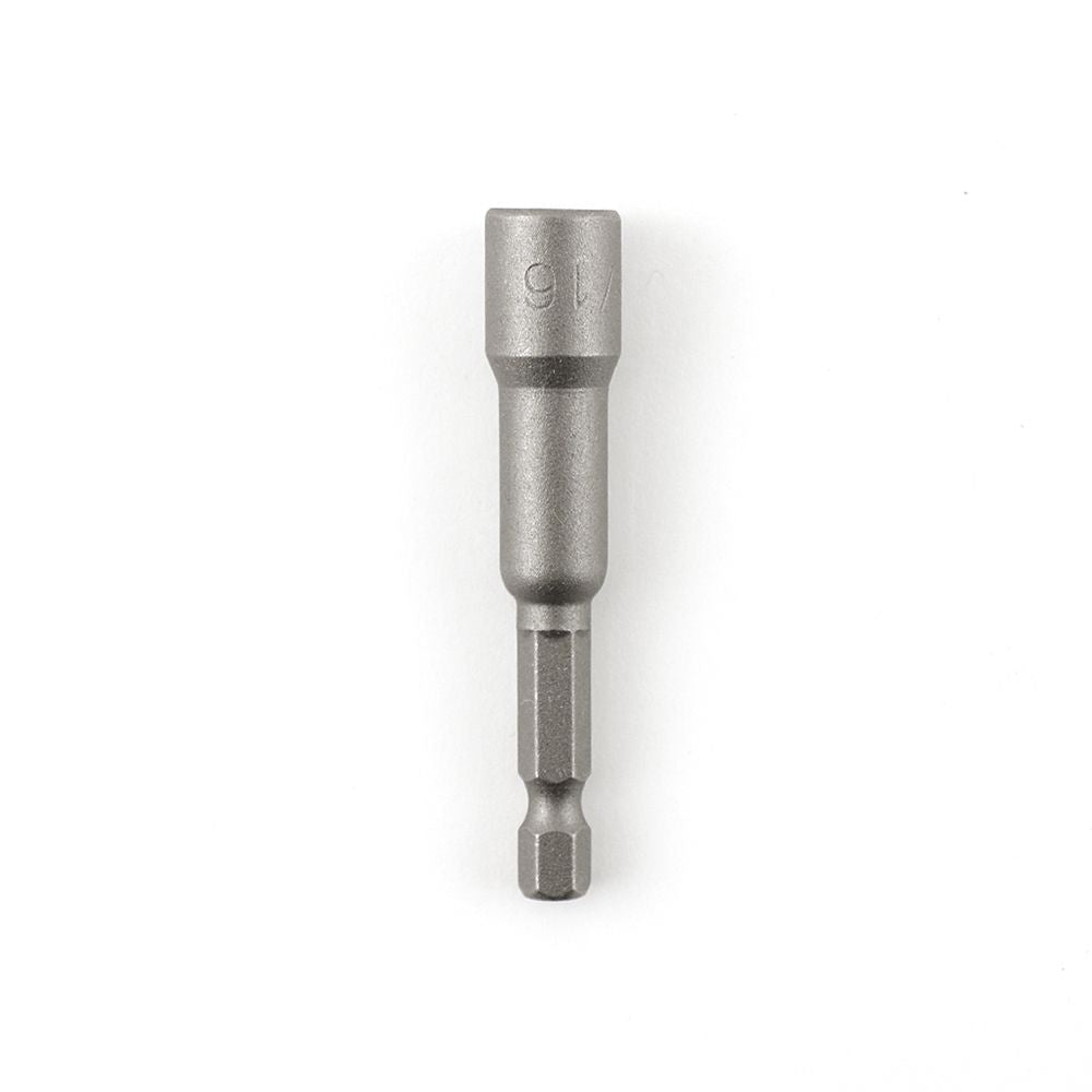 NUT DRIVER, 5/16X3" MEDIUM - Tool Town USA