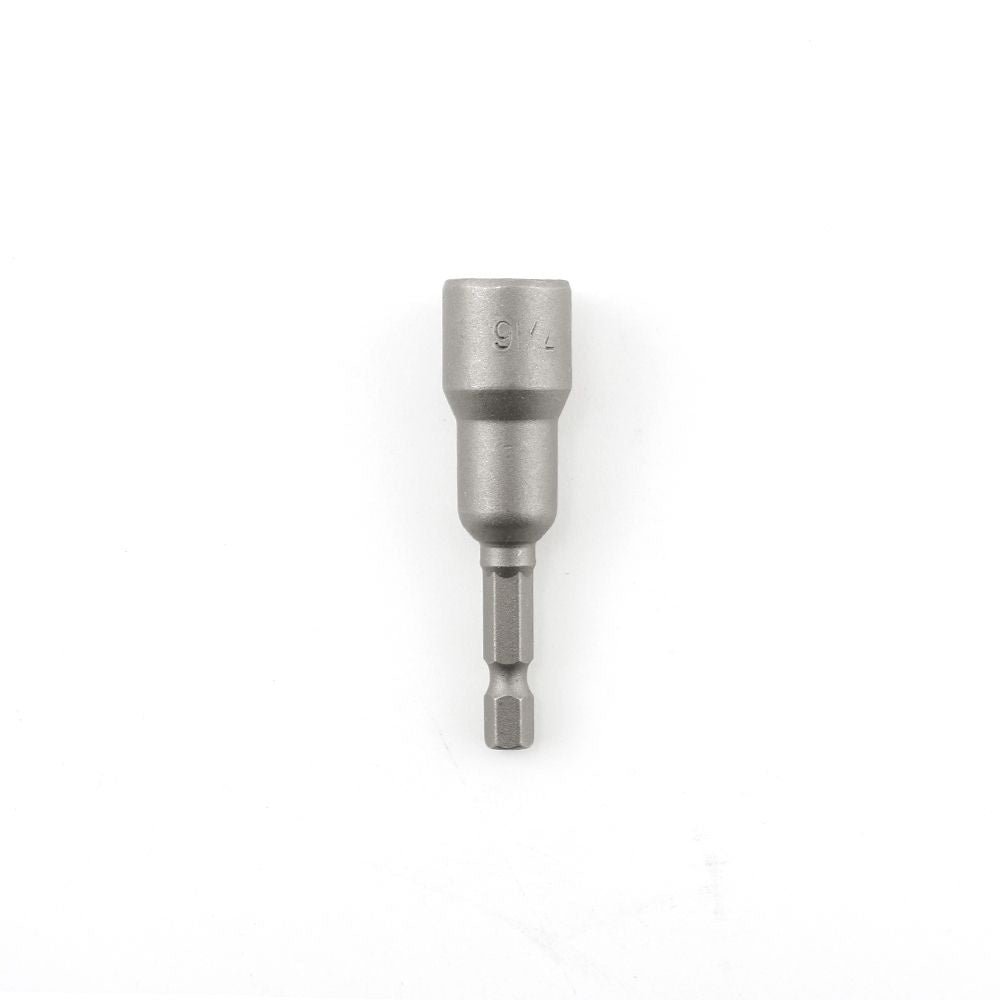 NUT DRIVER, 7/16X3 - Tool Town USA