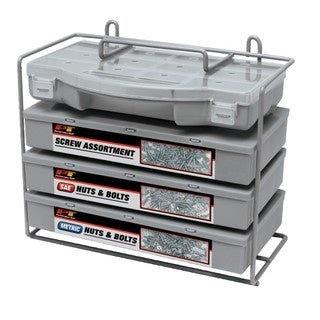 NUTS AND BOLTS 1200 PC - Tool Town USA