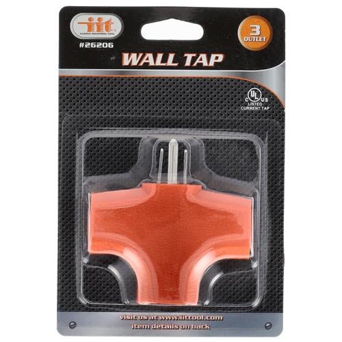 OUTLET, TRI TAP - Tool Town USA