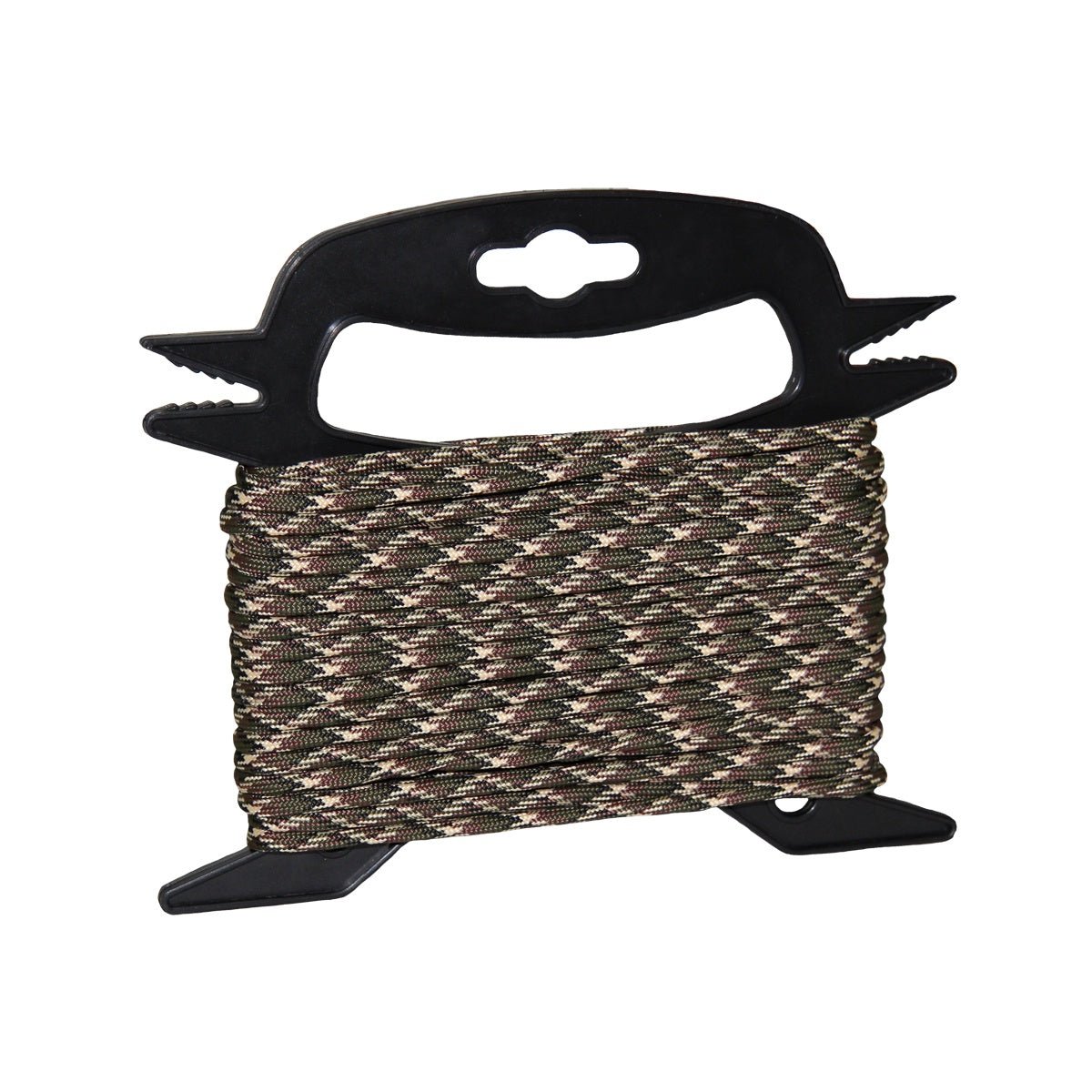 PARACORD, 50' CAMO - Tool Town USA