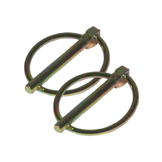 PIN, 3/16" ROUND LYNCH - Tool Town USA