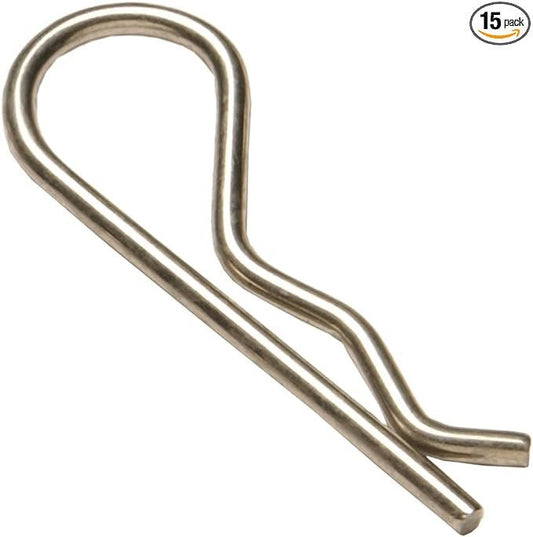 PIN, HAIRCLIP R SMALL 1/8" - Tool Town USA