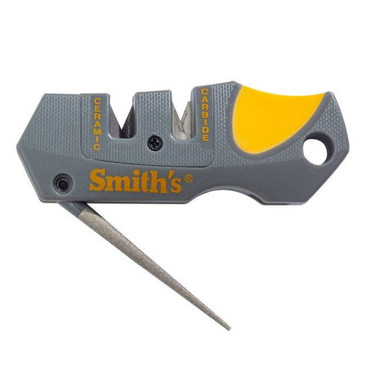 POCKET PAL KNIFE SHARPENER - Tool Town USA