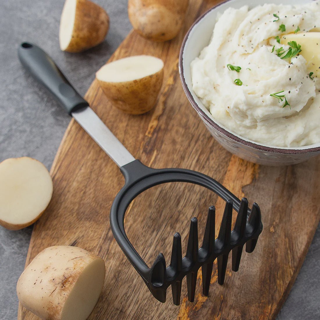 POTATO MASHER - Tool Town USA
