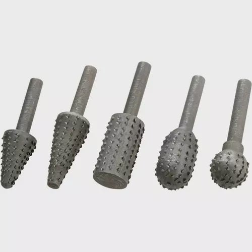 Teardrop Rasp ROTARY RASP SET – Tool Town USA