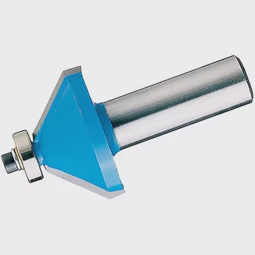 Chouter Bit ROUTER BIT, 1