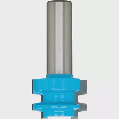 ROUTER BIT, DRAWER LOCK - Tool Town USA