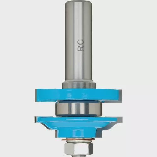 ROUTER BIT, REV S&R ROMAN OGEE - Tool Town USA