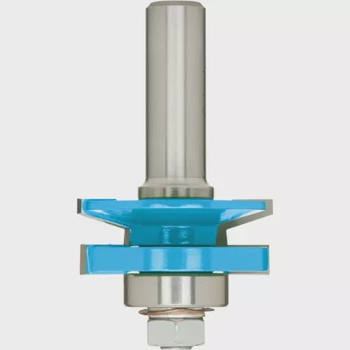 ROUTER BIT, REV STILE/RAIL BEVEL - Tool Town USA